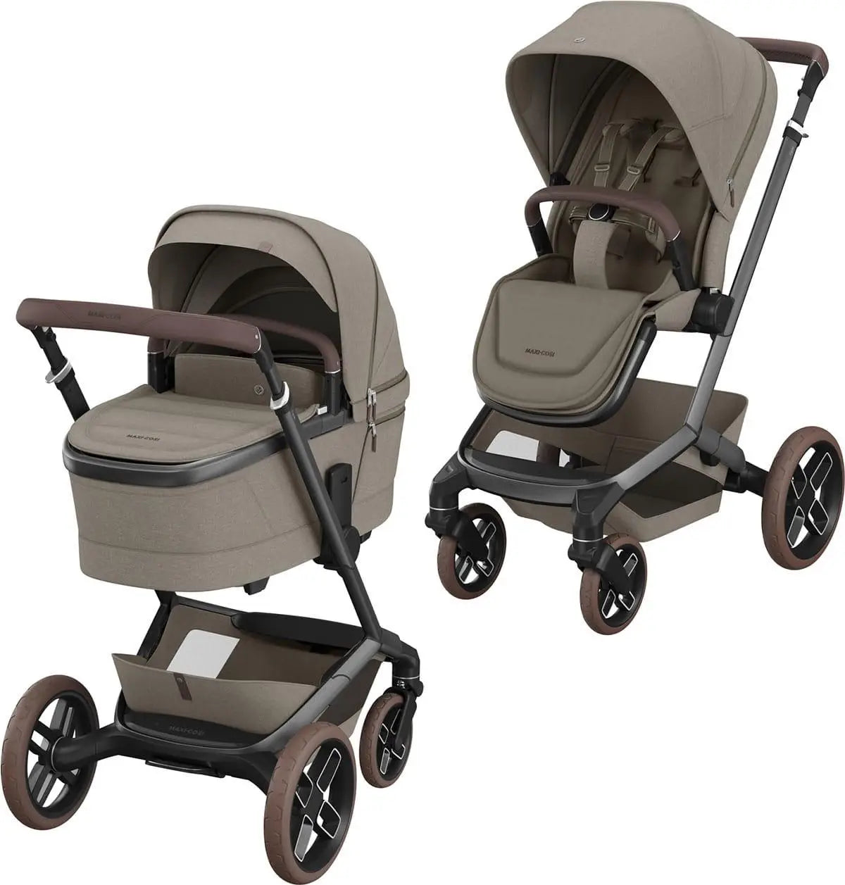 Maxi-Cosi Fame 2-in-1 Stroller