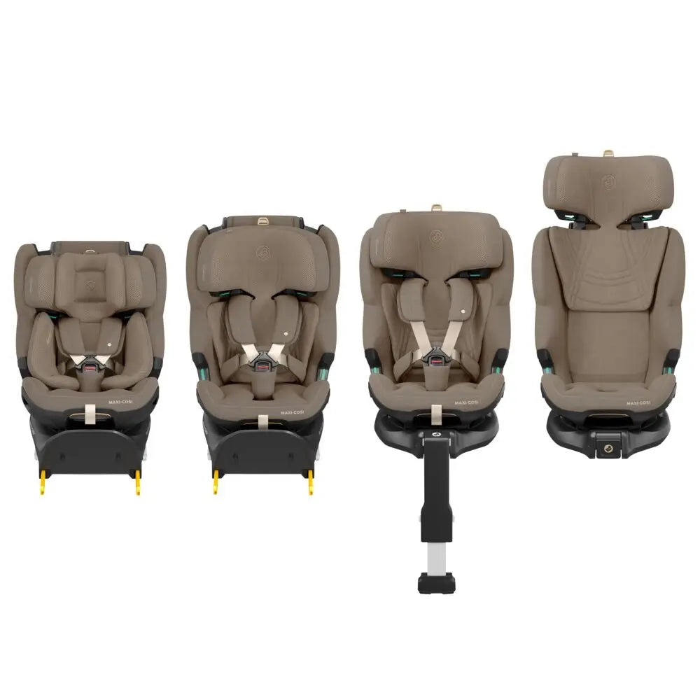 Maxi-Cosi Emerald 360 Pro Car Seat
