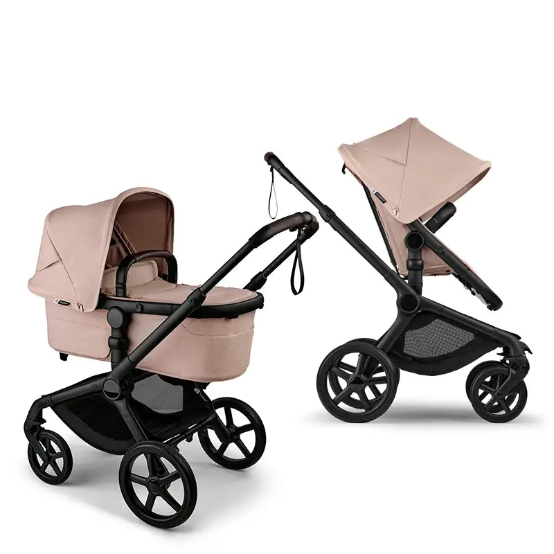 Bugaboo Fox 5 Renew 2-in-1 Stroller