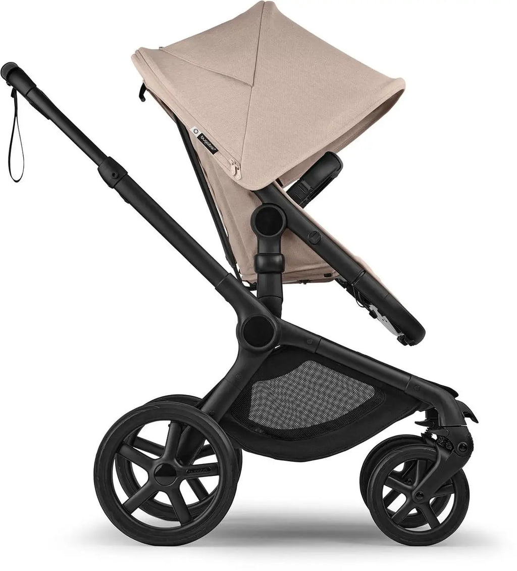 Bugaboo Fox 5 Renew 2-in-1 Stroller