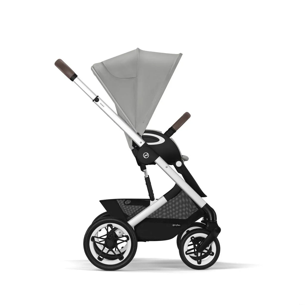 Cybex Talos S Lux