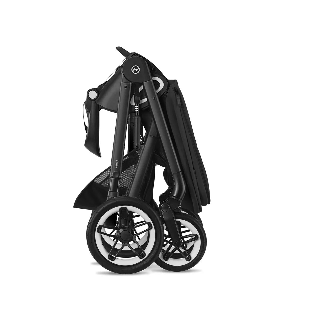 Cybex Talos S Lux 2-in-1 All-Terrain Stroller