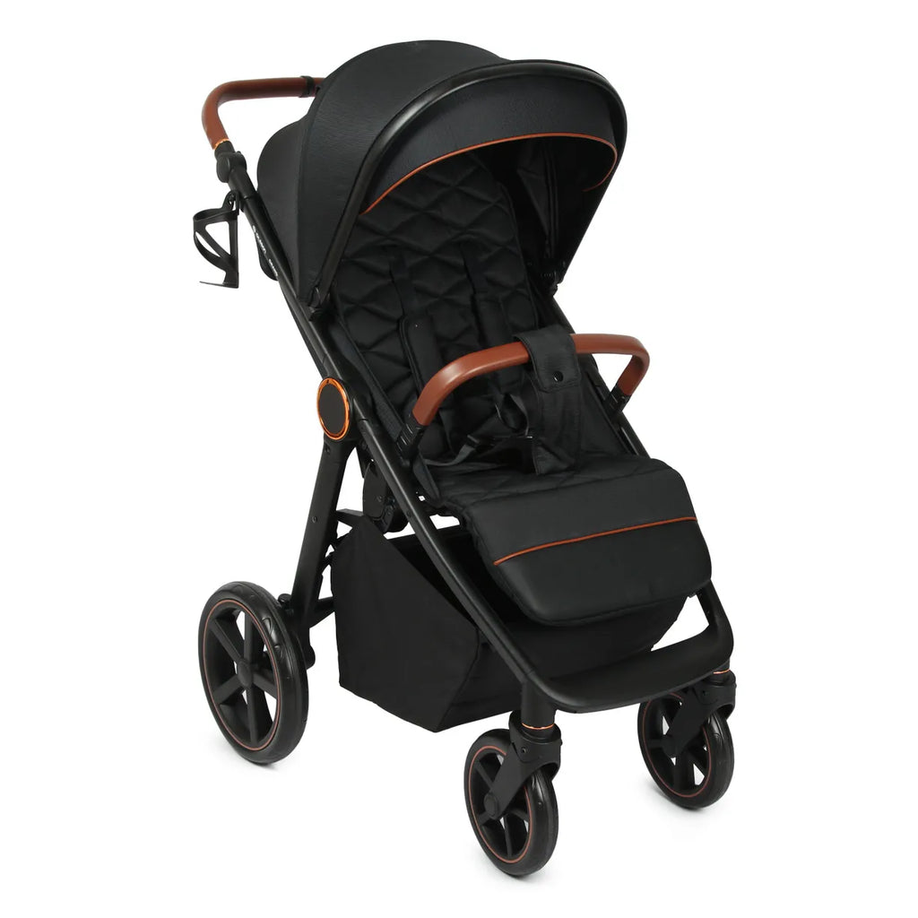 Olsson Grand Black E08 Stroller